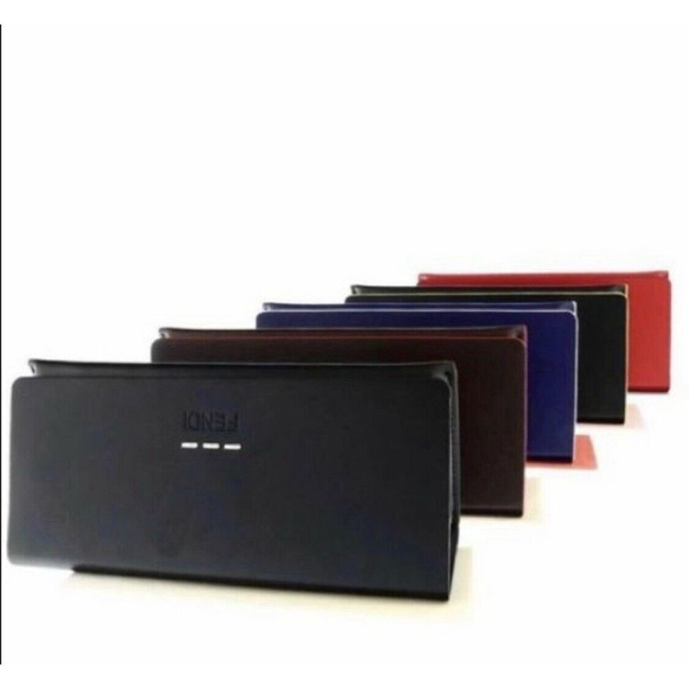 NWT Fendi 0403GS-08CQ9R 60mm Glasses - Picture 2 of 4